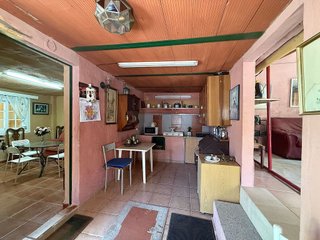 Terreno en venta en La Patera en Marbella