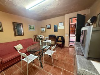 Terreno en venta en La Patera en Marbella