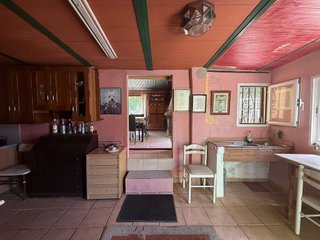 Terreno en venta en La Patera en Marbella