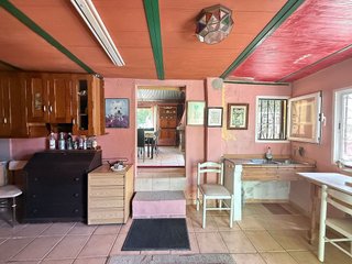 Terreno en venta en La Patera en Marbella