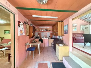 Terreno en venta en La Patera en Marbella