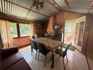 Terreno en venta en La Patera en Marbella