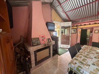 Terreno en venta en La Patera en Marbella