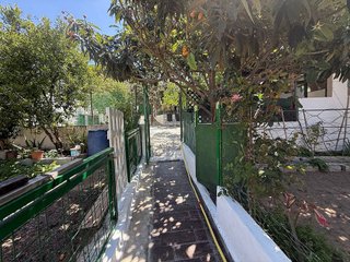 Terreno en venta en La Patera en Marbella