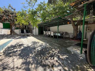 Terreno en venta en La Patera en Marbella