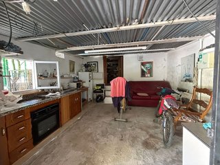 Terreno en venta en La Patera en Marbella