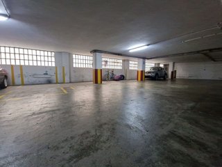 Garaje en venta en Os Mallos - San Cristóbal en Coruña (A)