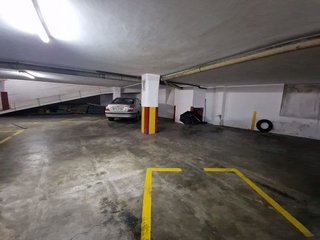 Garaje en venta en Os Mallos - San Cristóbal en Coruña (A)