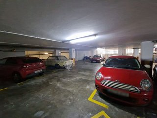 Garaje en venta en Os Mallos - San Cristóbal en Coruña (A)