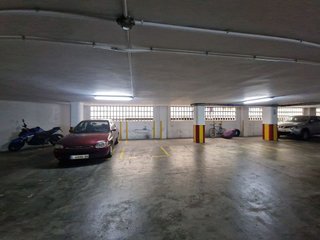 Garaje en venta en Os Mallos - San Cristóbal en Coruña (A)