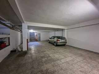 Garaje en venta en Os Mallos - San Cristóbal en Coruña (A)