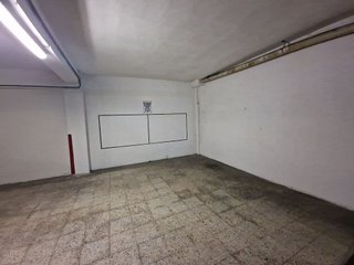 Garaje en venta en Os Mallos - San Cristóbal en Coruña (A)