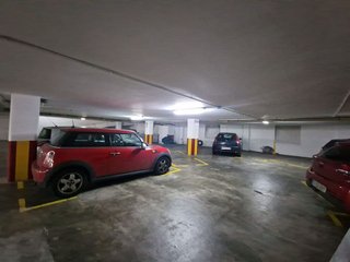 Garaje en venta en Os Mallos - San Cristóbal en Coruña (A)