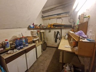 Garaje en venta en Os Mallos - San Cristóbal en Coruña (A)
