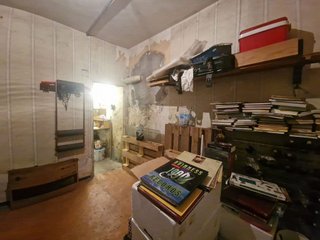 Garaje en venta en Os Mallos - San Cristóbal en Coruña (A)