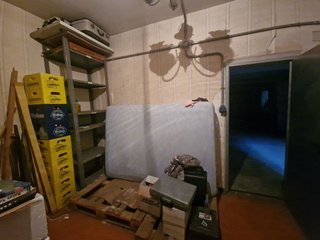 Garaje en venta en Os Mallos - San Cristóbal en Coruña (A)