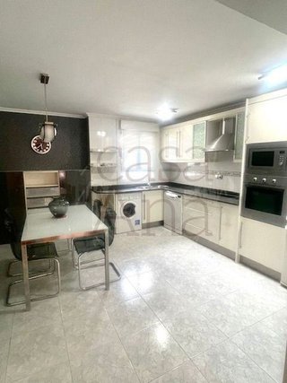 Piso en venta en San Pedro de Deusto-La Ribera en Bilbao