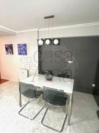 Piso en venta en San Pedro de Deusto-La Ribera en Bilbao