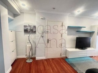 Piso en venta en San Pedro de Deusto-La Ribera en Bilbao