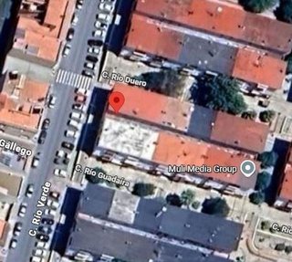 Piso en venta en La Fontanilla en Utrera