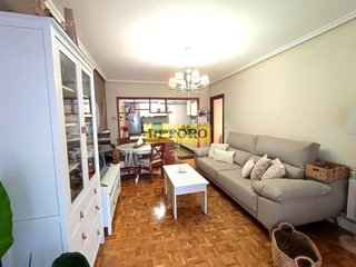 Piso en venta en Centro en Miranda de Ebro