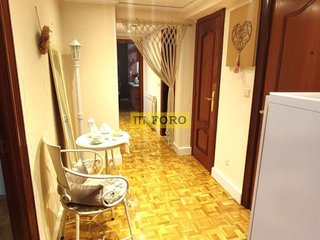 Piso en venta en Centro en Miranda de Ebro