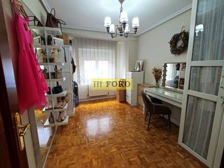 Piso en venta en Centro en Miranda de Ebro