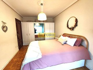 Piso en venta en Centro en Miranda de Ebro