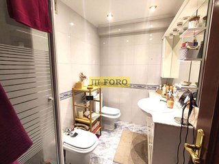 Piso en venta en Centro en Miranda de Ebro