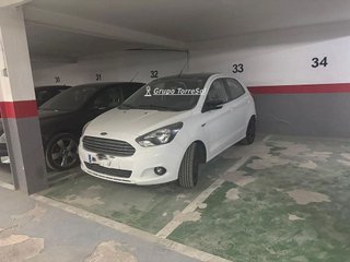 Garaje en venta en Centro en Elche