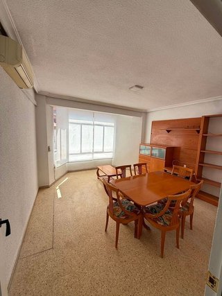 Piso en venta en El Carril - Paseo de Chapi en Villena