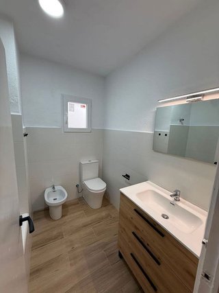 Piso en venta en El Carril - Paseo de Chapi en Villena