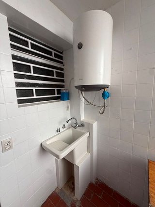 Piso en venta en El Carril - Paseo de Chapi en Villena