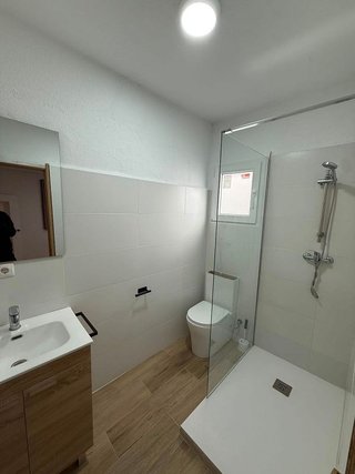 Piso en venta en El Carril - Paseo de Chapi en Villena