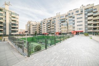 Piso en venta en Centro en Rivas-Vaciamadrid