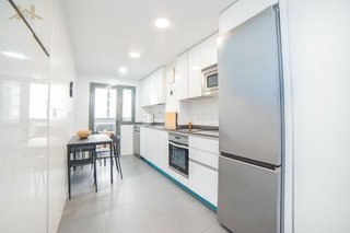 Piso en venta en Centro en Rivas-Vaciamadrid