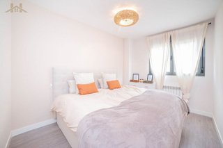 Piso en venta en Centro en Rivas-Vaciamadrid