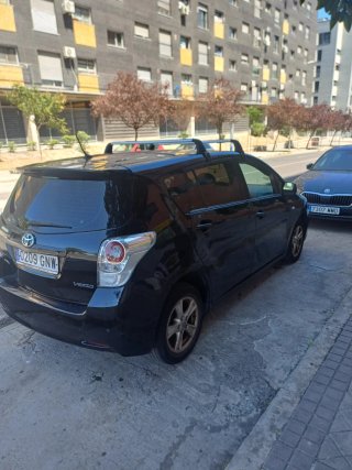 Toyota Verso 2009