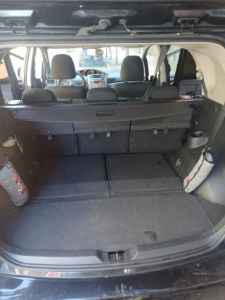 Toyota Verso 2009