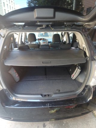 Toyota Verso 2009