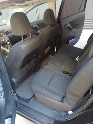 Toyota Verso 2009