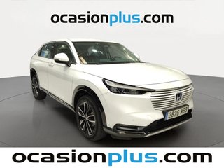 Honda HR-V 1.5 i-MMD Advance 4x2 Auto 96 kW (131 CV)