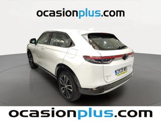 Honda HR-V 1.5 i-MMD Advance 4x2 Auto 96 kW (131 CV)