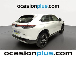 Honda HR-V 1.5 i-MMD Advance 4x2 Auto 96 kW (131 CV)