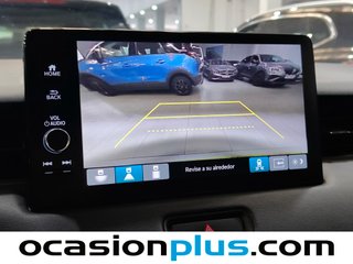 Honda HR-V 1.5 i-MMD Advance 4x2 Auto 96 kW (131 CV)