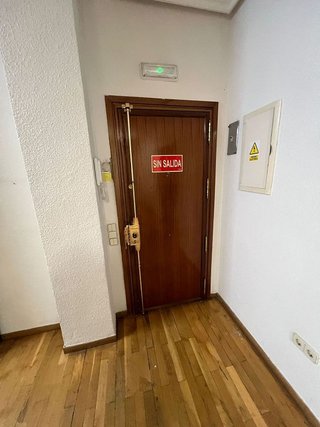 Piso en venta en Centro en Ávila
