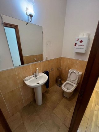 Piso en venta en Centro en Ávila