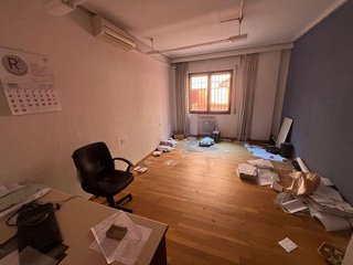 Piso en venta en Centro en Ávila