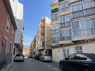Piso en venta en Centro en Cuenca