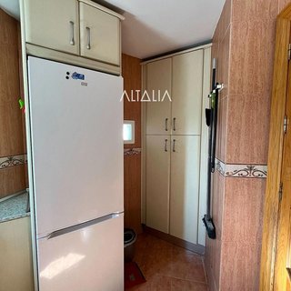 Piso en venta en Centro en Cuenca